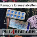 Kamagra Effervescent 39